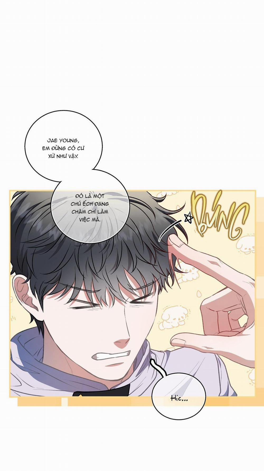 CÁCH TỒN TẠI NHƯ MỘT NGƯỜI CHƠI 29 trang 27