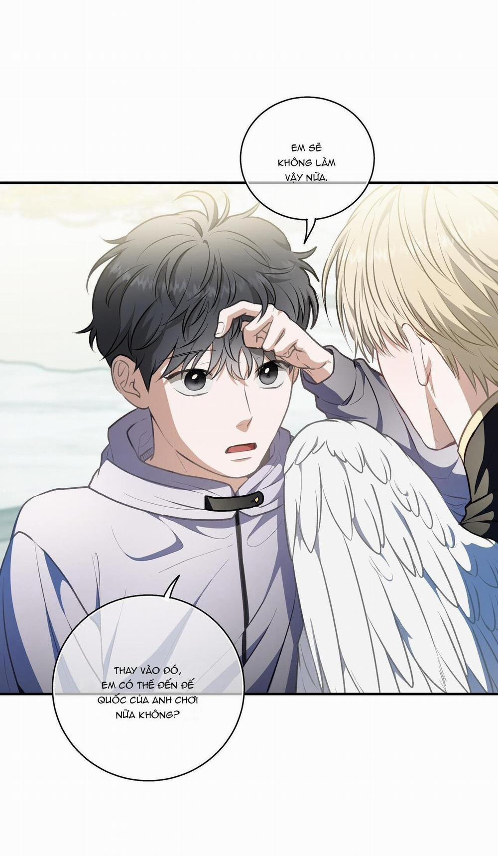 CÁCH TỒN TẠI NHƯ MỘT NGƯỜI CHƠI 29 trang 28