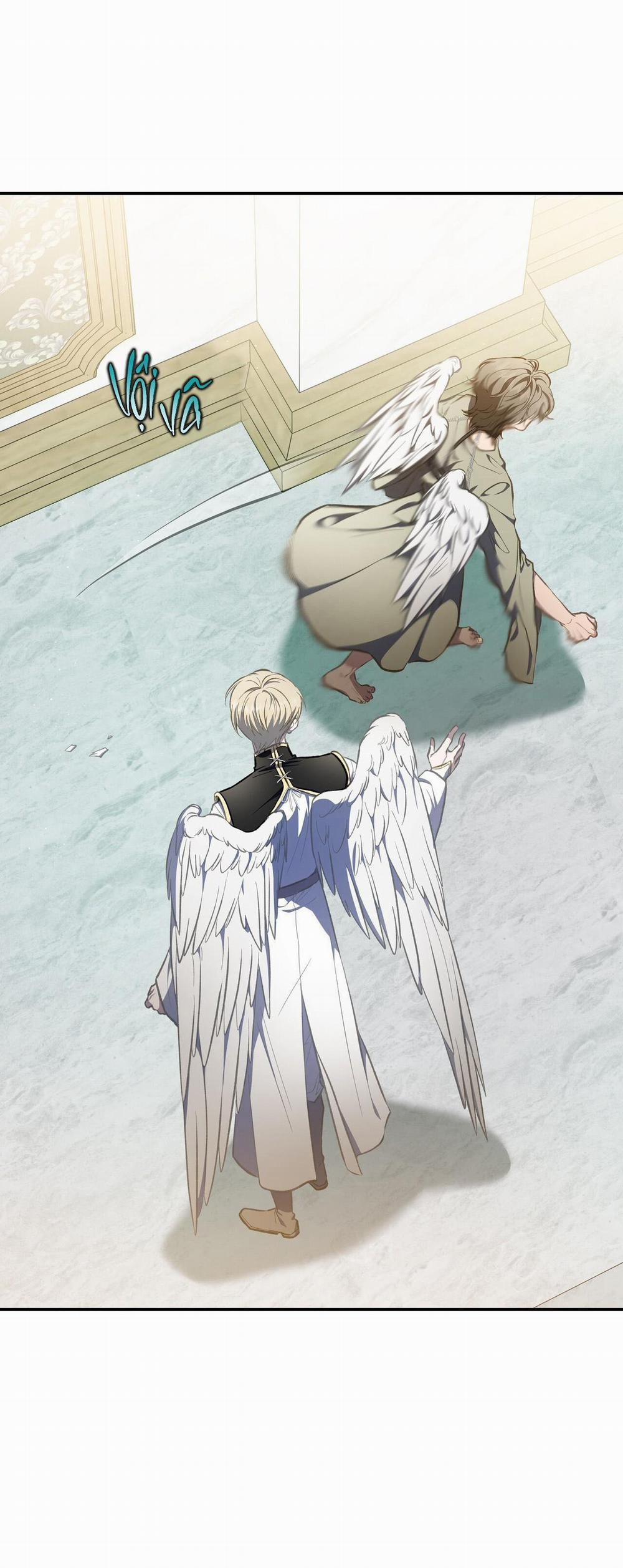 CÁCH TỒN TẠI NHƯ MỘT NGƯỜI CHƠI 29 trang 3