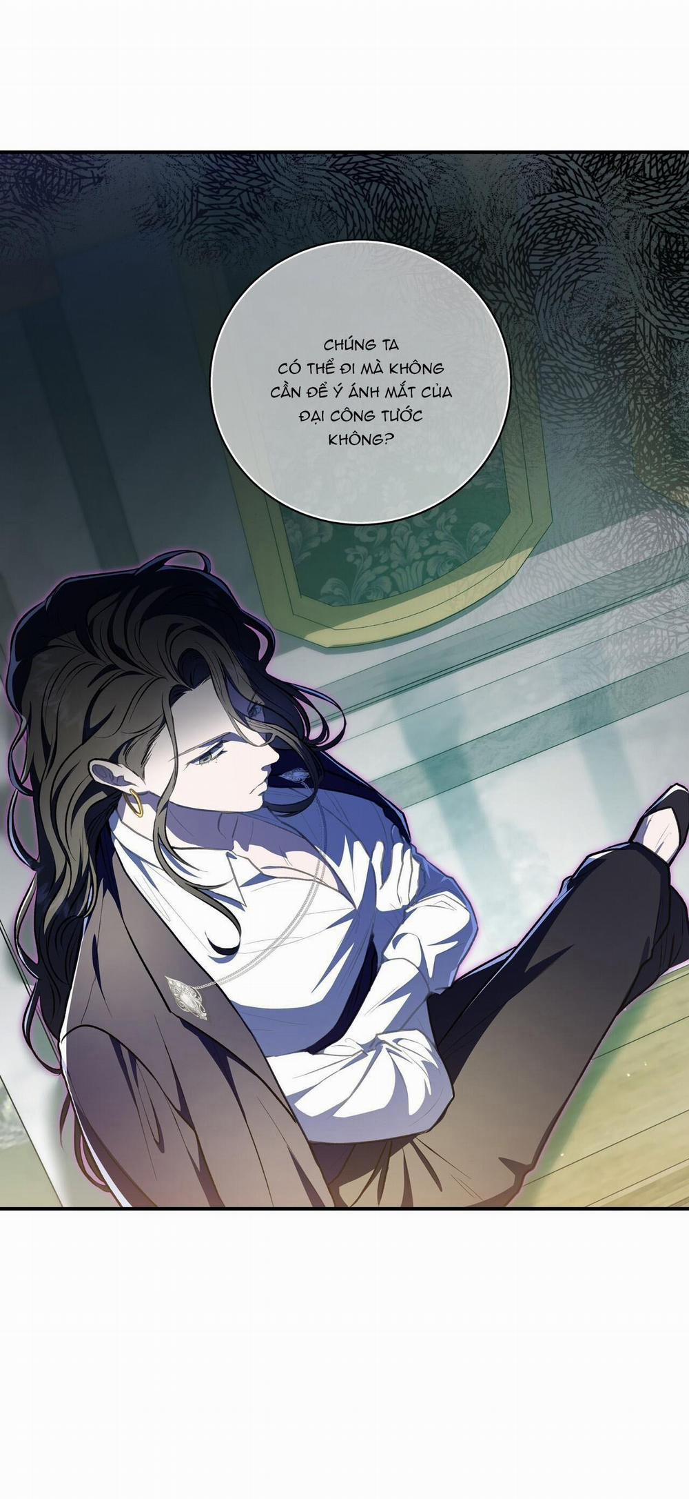 CÁCH TỒN TẠI NHƯ MỘT NGƯỜI CHƠI 29 trang 32