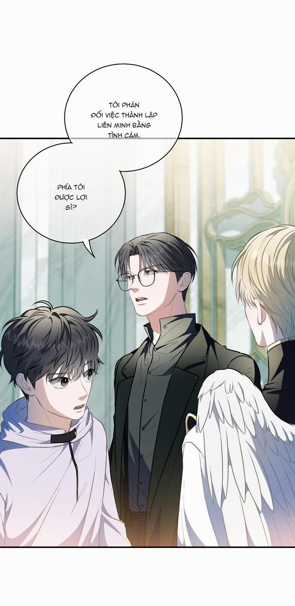 CÁCH TỒN TẠI NHƯ MỘT NGƯỜI CHƠI 29 trang 35