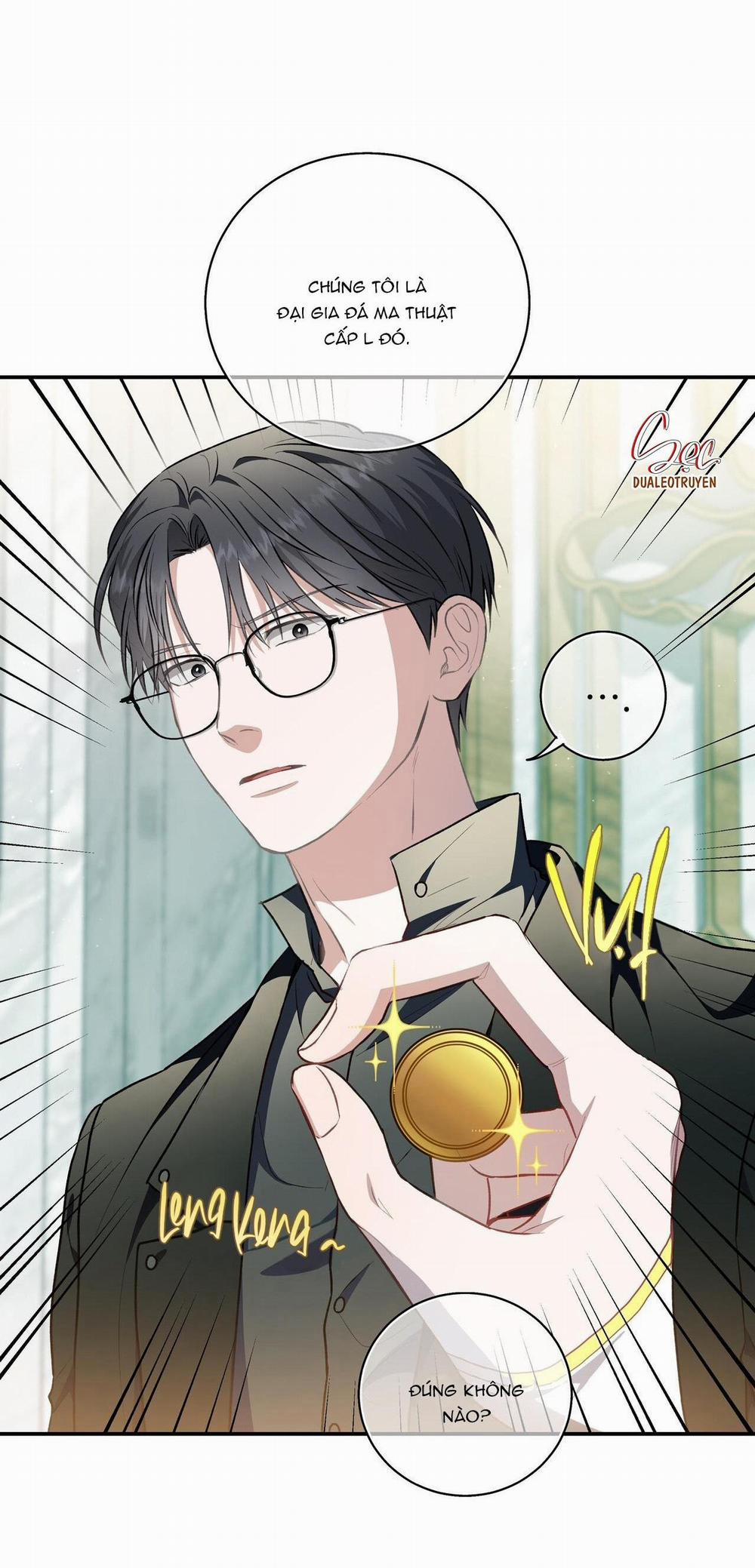 CÁCH TỒN TẠI NHƯ MỘT NGƯỜI CHƠI 29 trang 36