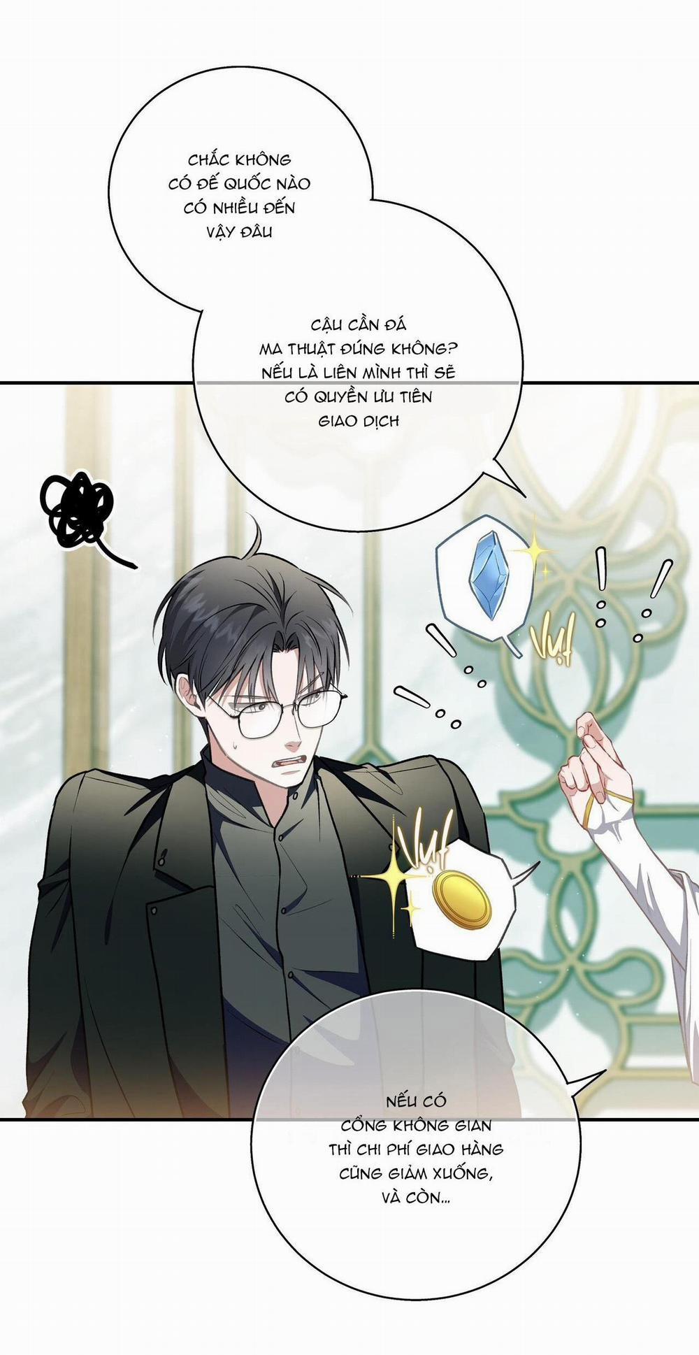 CÁCH TỒN TẠI NHƯ MỘT NGƯỜI CHƠI 29 trang 37