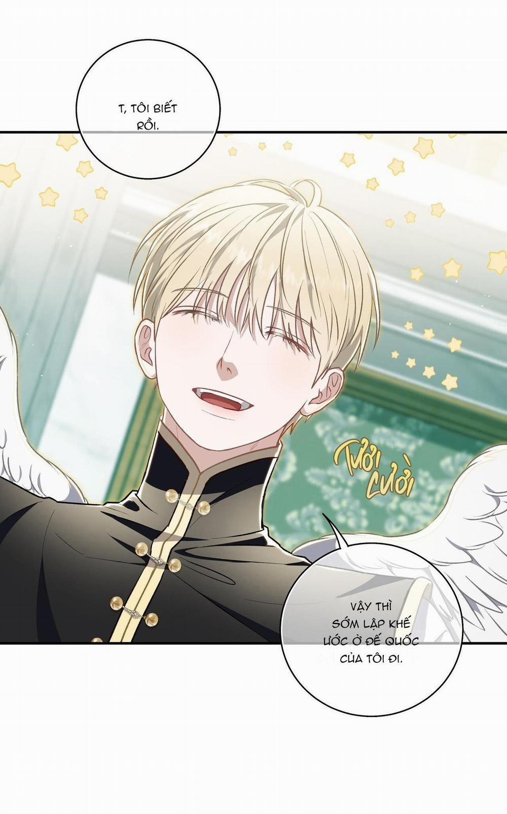 CÁCH TỒN TẠI NHƯ MỘT NGƯỜI CHƠI 29 trang 38