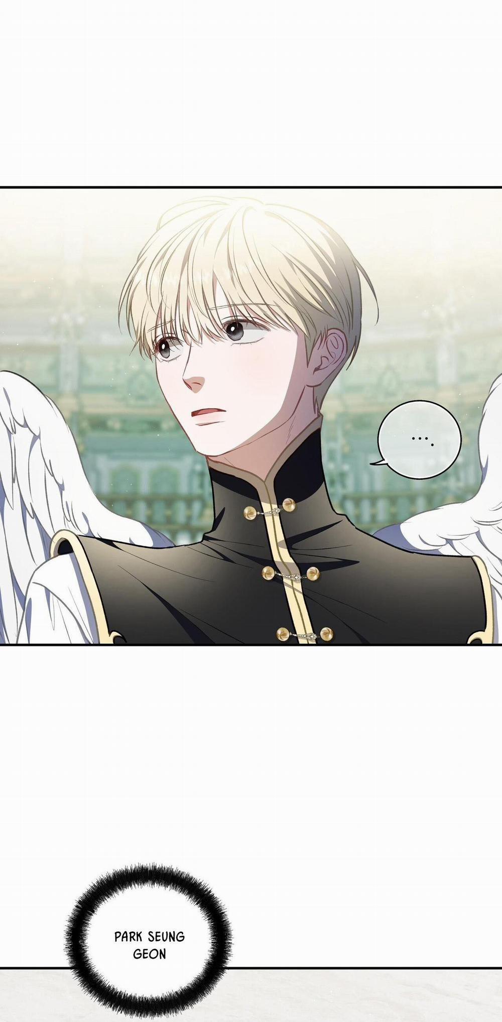 CÁCH TỒN TẠI NHƯ MỘT NGƯỜI CHƠI 29 trang 4