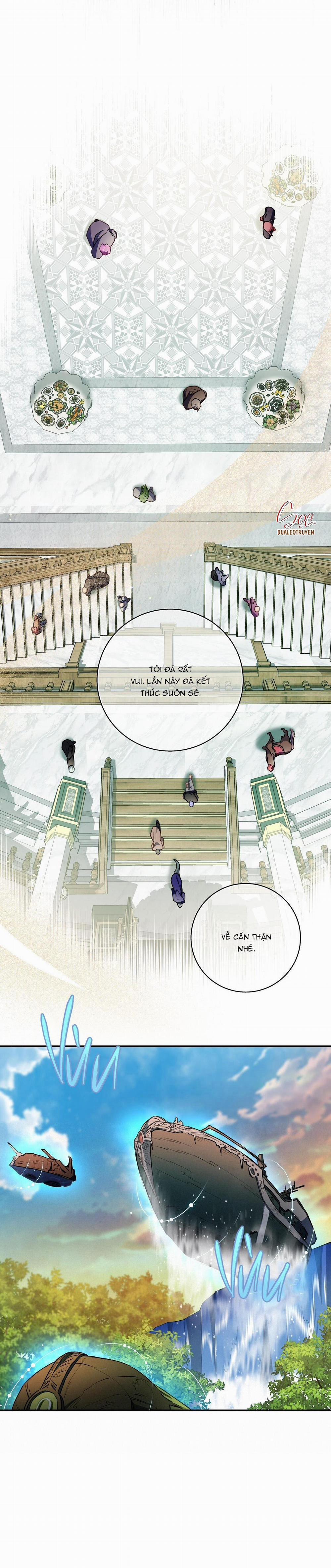 CÁCH TỒN TẠI NHƯ MỘT NGƯỜI CHƠI 29 trang 40