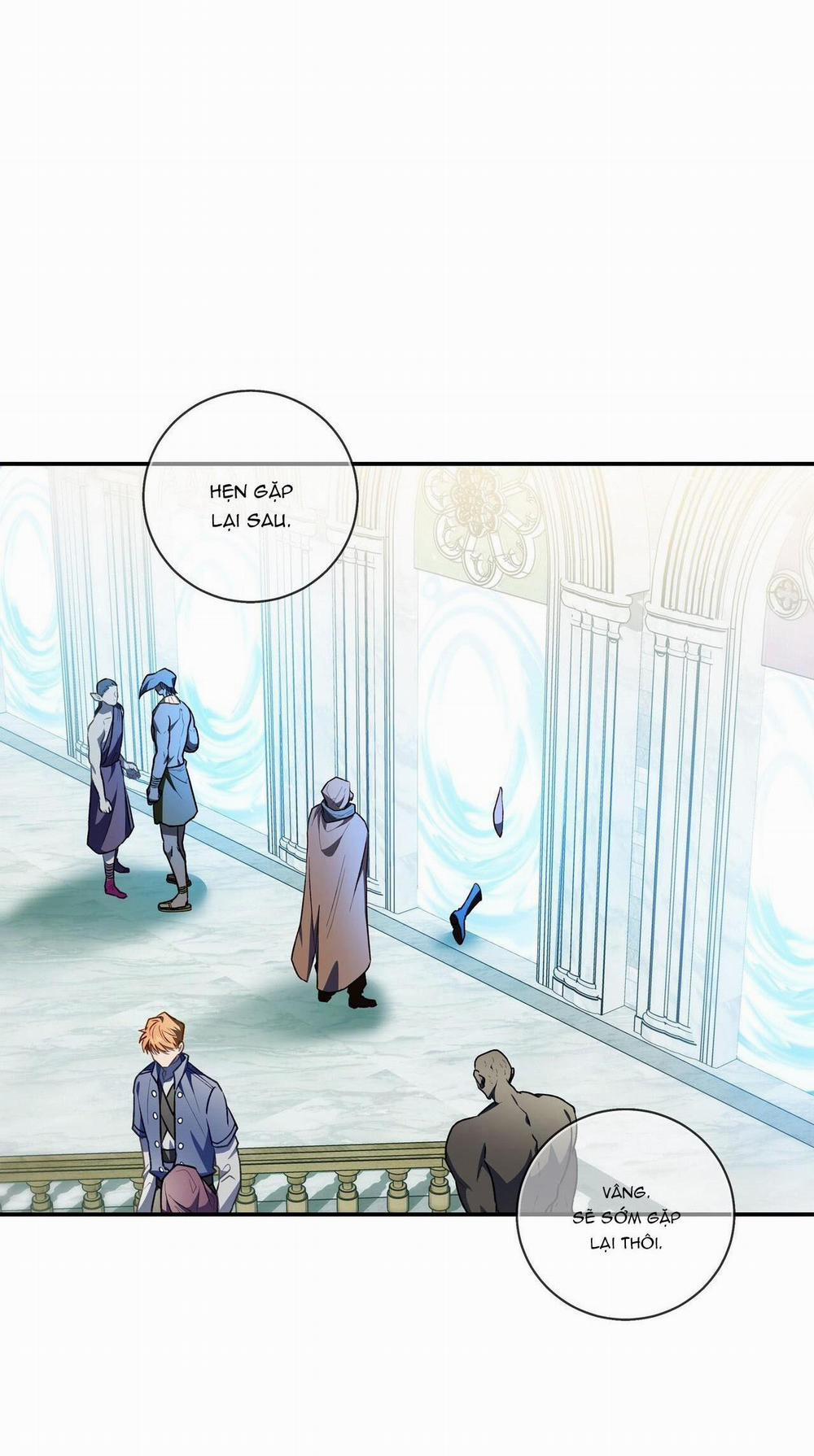 CÁCH TỒN TẠI NHƯ MỘT NGƯỜI CHƠI 29 trang 41