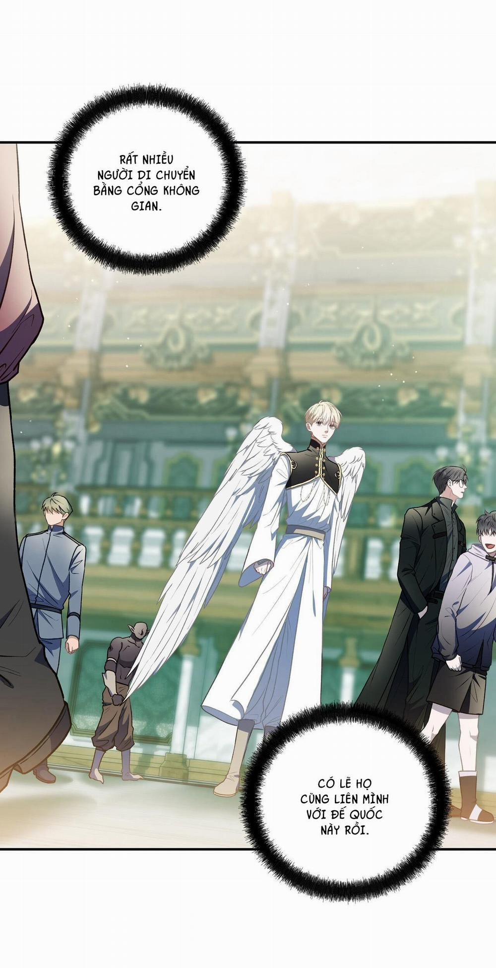 CÁCH TỒN TẠI NHƯ MỘT NGƯỜI CHƠI 29 trang 42