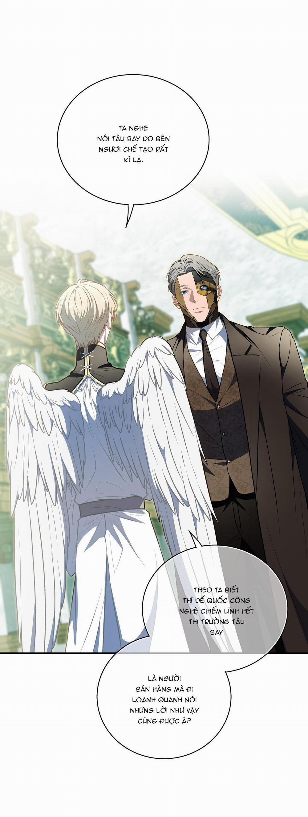 CÁCH TỒN TẠI NHƯ MỘT NGƯỜI CHƠI 29 trang 45