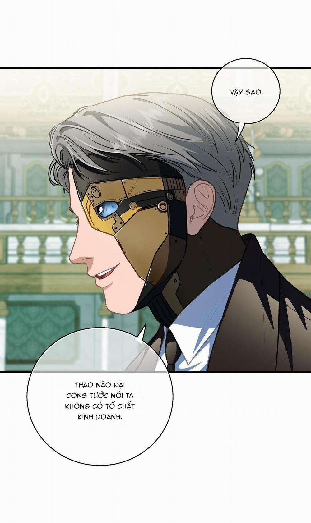 CÁCH TỒN TẠI NHƯ MỘT NGƯỜI CHƠI 29 trang 46