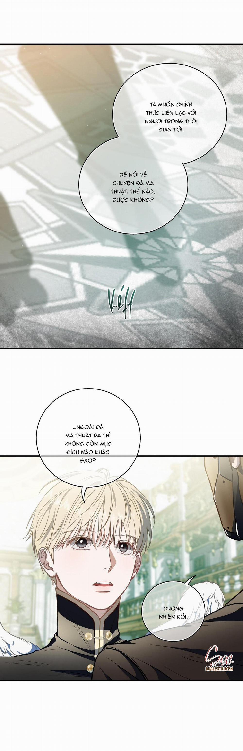 CÁCH TỒN TẠI NHƯ MỘT NGƯỜI CHƠI 29 trang 47