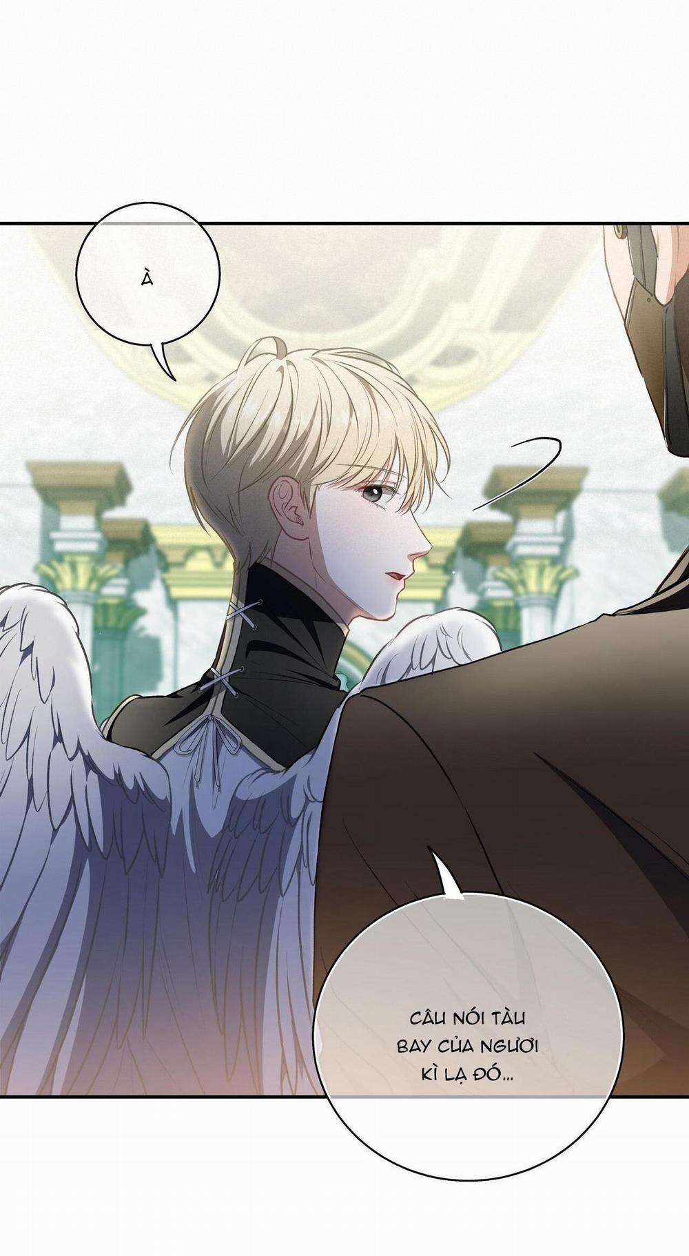 CÁCH TỒN TẠI NHƯ MỘT NGƯỜI CHƠI 29 trang 49