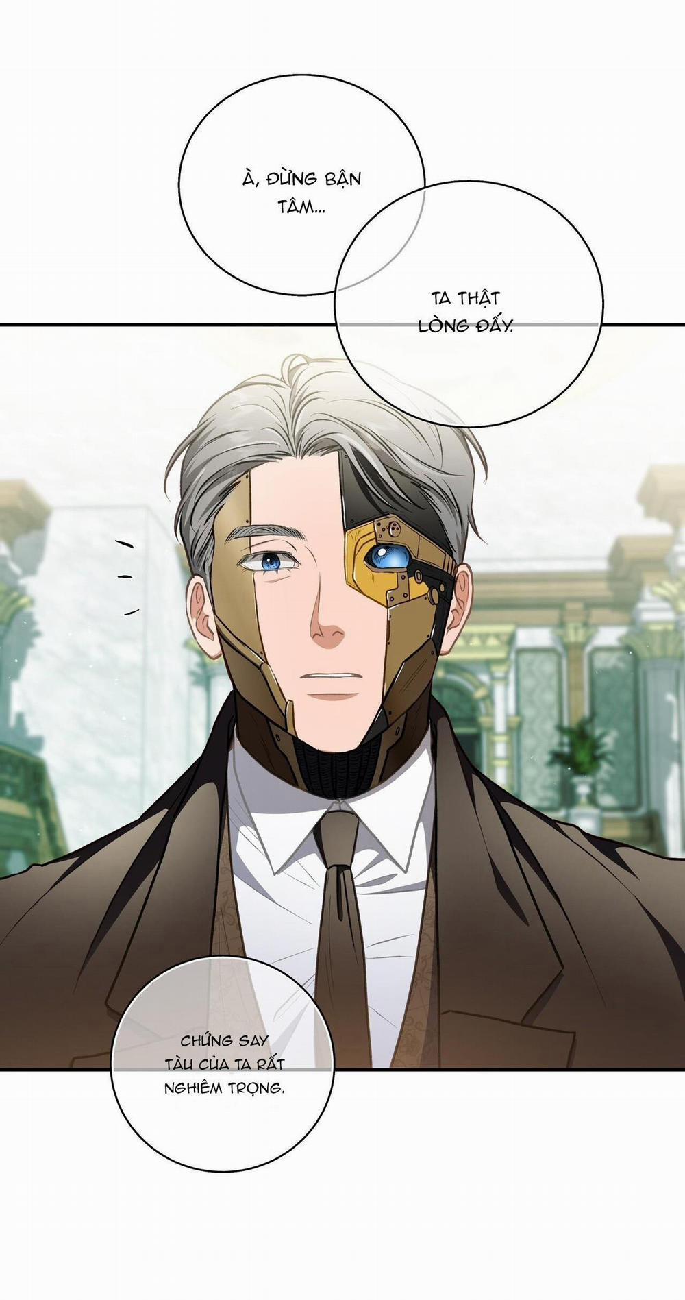 CÁCH TỒN TẠI NHƯ MỘT NGƯỜI CHƠI 29 trang 50