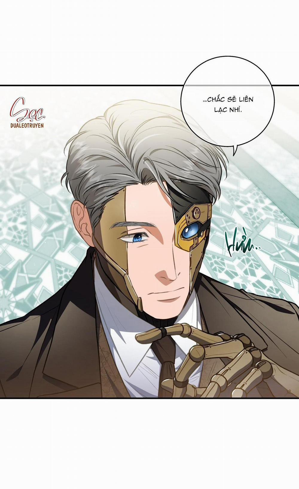 CÁCH TỒN TẠI NHƯ MỘT NGƯỜI CHƠI 29 trang 51