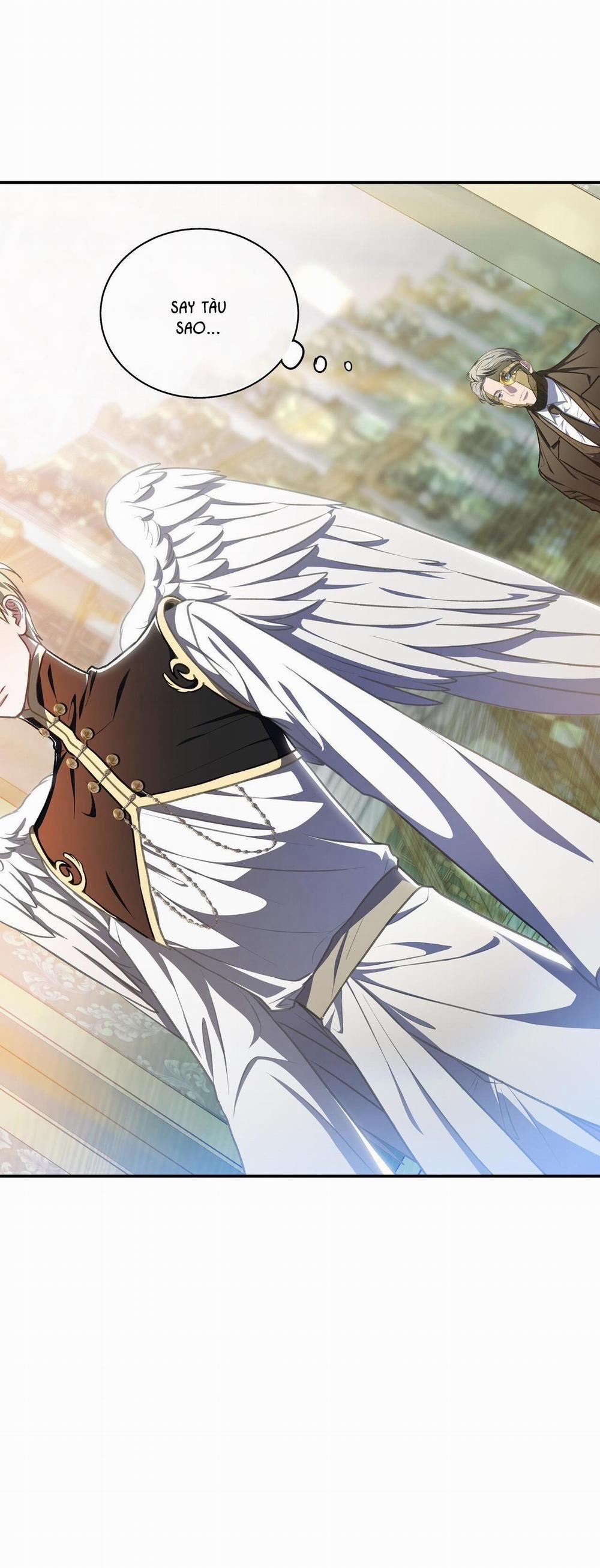 CÁCH TỒN TẠI NHƯ MỘT NGƯỜI CHƠI 29 trang 52