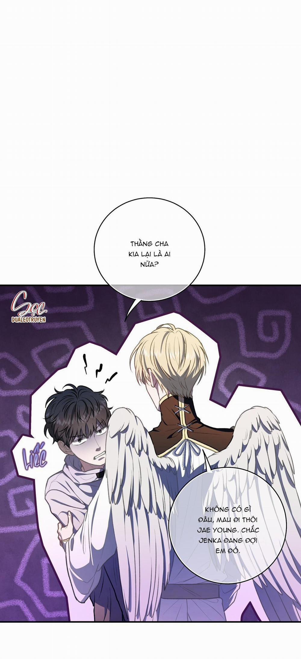 CÁCH TỒN TẠI NHƯ MỘT NGƯỜI CHƠI 29 trang 53