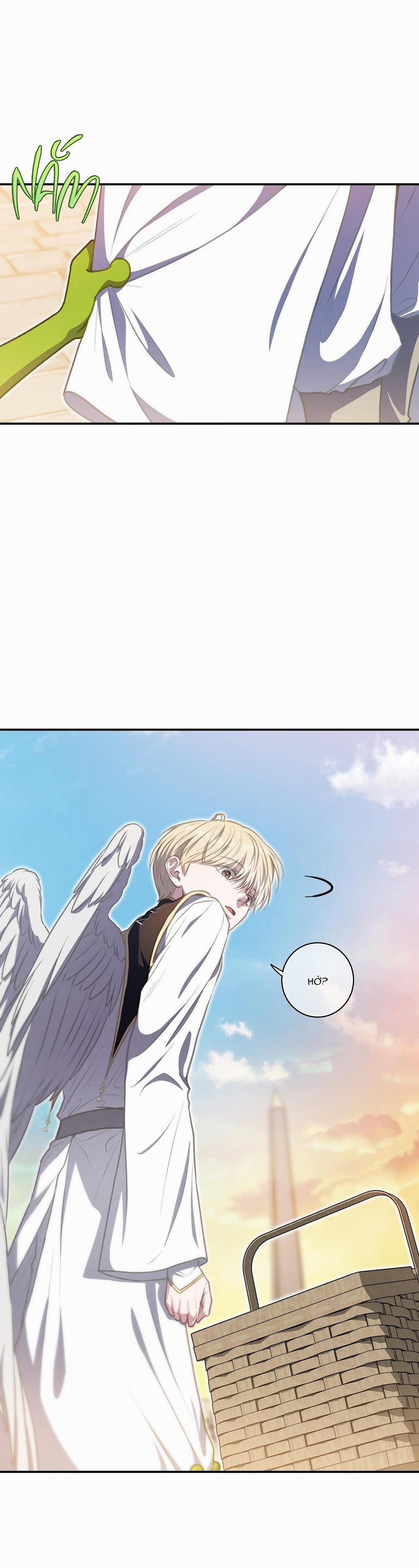 CÁCH TỒN TẠI NHƯ MỘT NGƯỜI CHƠI 29 trang 55