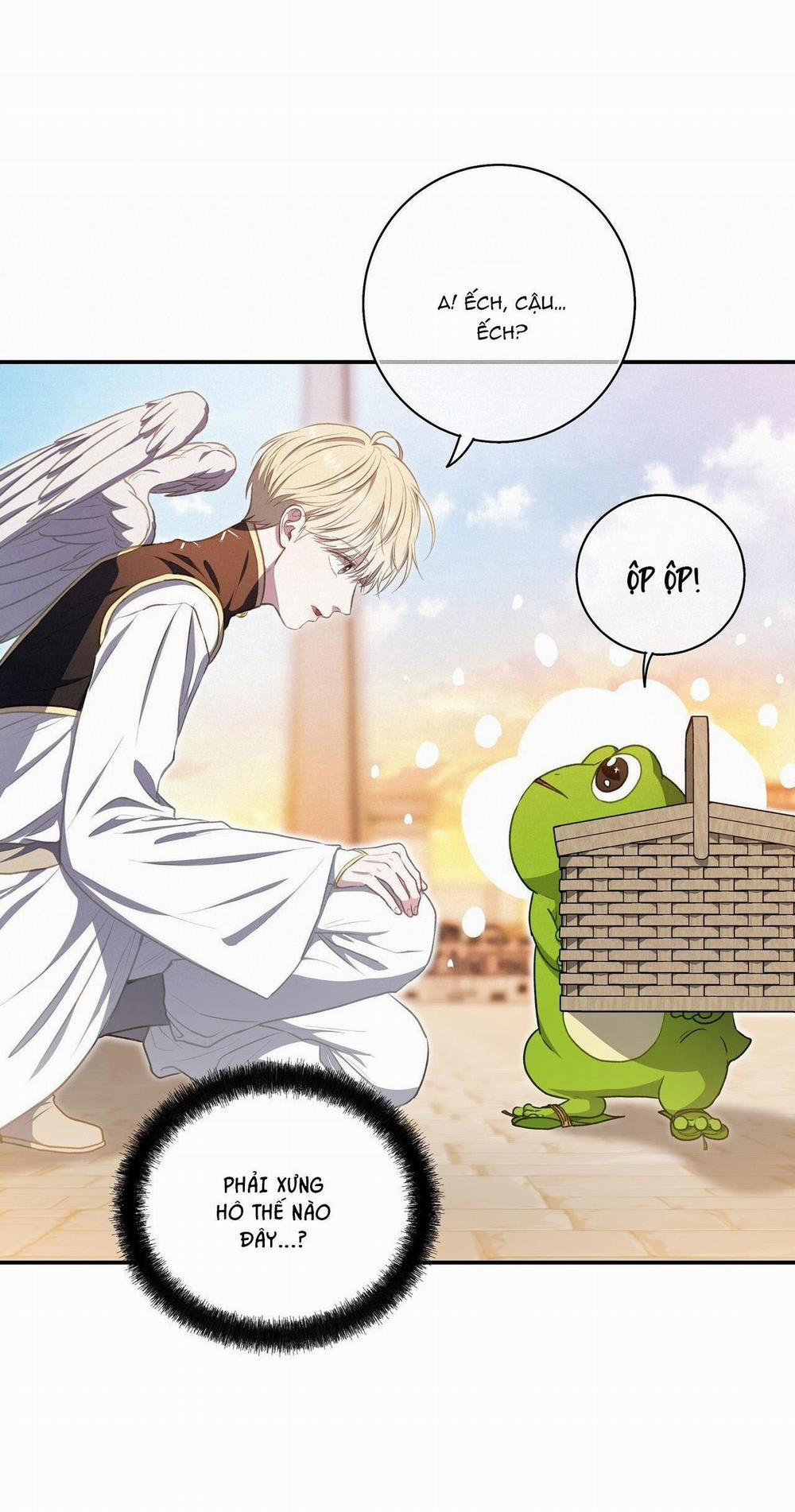 CÁCH TỒN TẠI NHƯ MỘT NGƯỜI CHƠI 29 trang 57