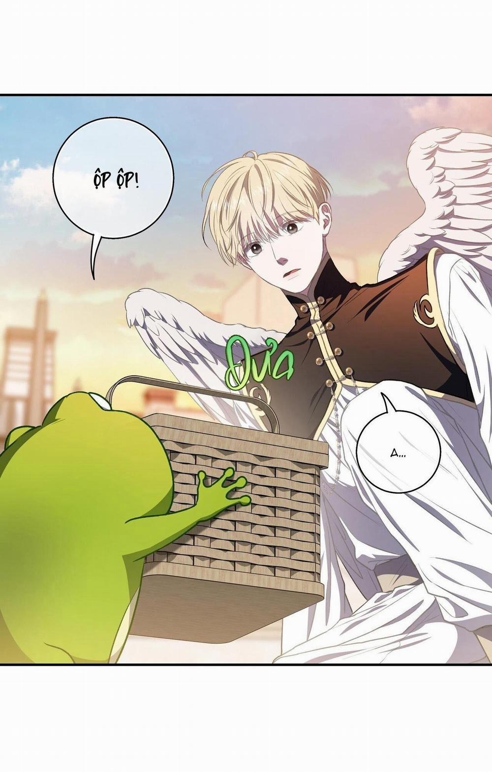 CÁCH TỒN TẠI NHƯ MỘT NGƯỜI CHƠI 29 trang 58