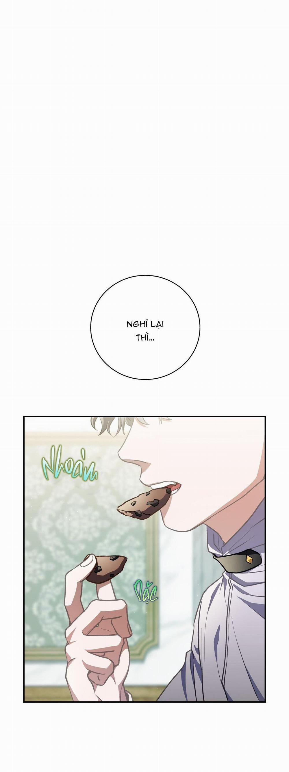 CÁCH TỒN TẠI NHƯ MỘT NGƯỜI CHƠI 29 trang 6