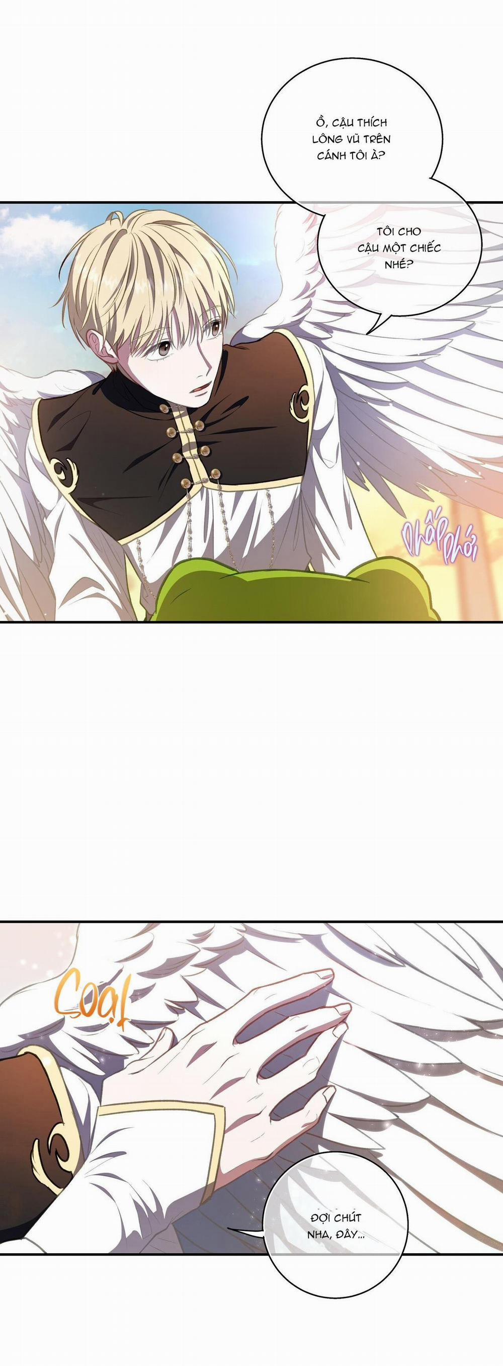 CÁCH TỒN TẠI NHƯ MỘT NGƯỜI CHƠI 29 trang 61