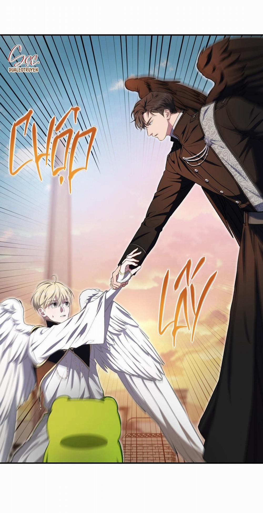 CÁCH TỒN TẠI NHƯ MỘT NGƯỜI CHƠI 29 trang 62