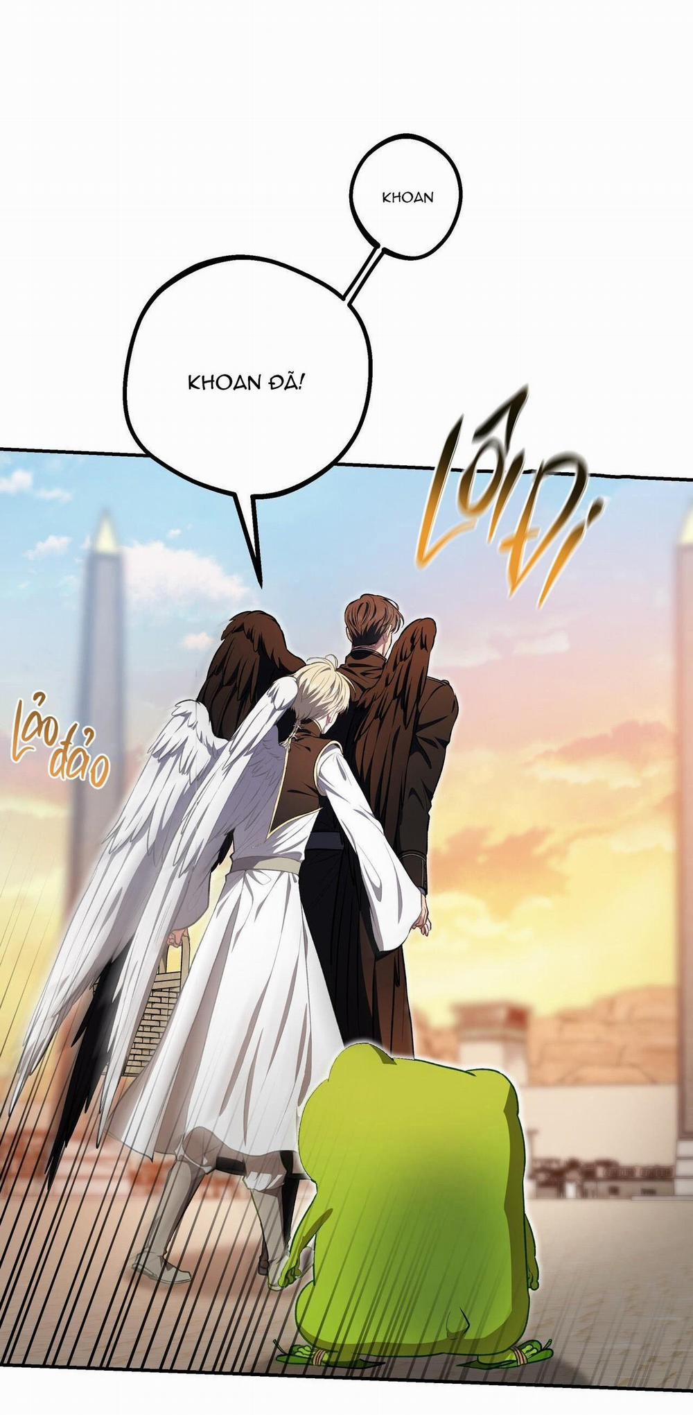 CÁCH TỒN TẠI NHƯ MỘT NGƯỜI CHƠI 29 trang 63