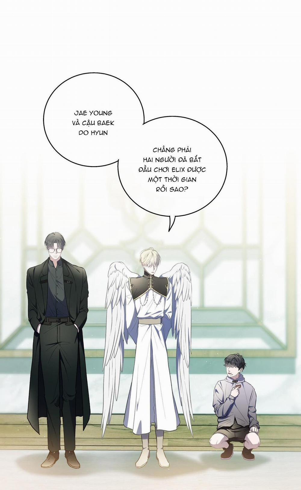 CÁCH TỒN TẠI NHƯ MỘT NGƯỜI CHƠI 29 trang 7