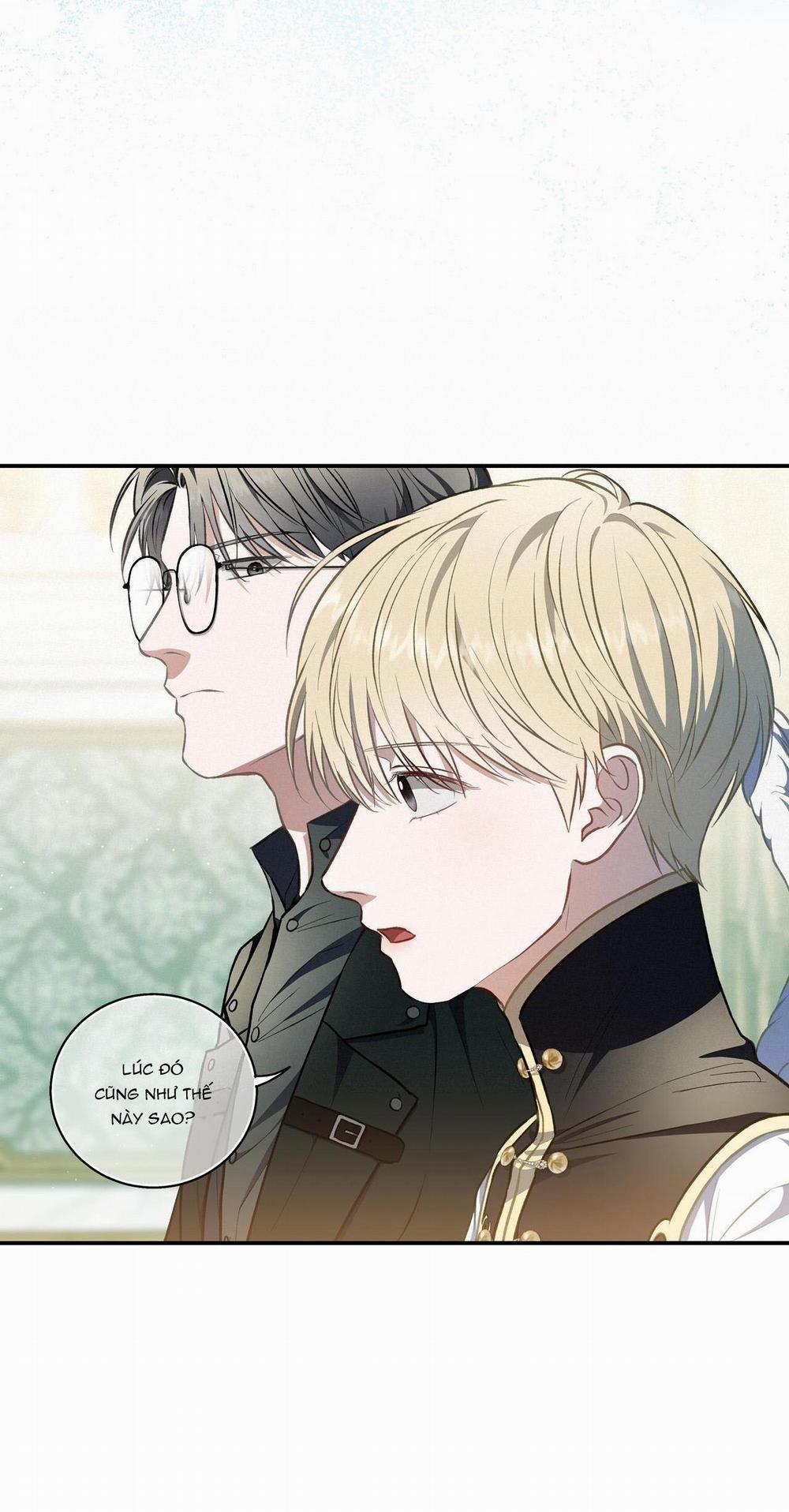 CÁCH TỒN TẠI NHƯ MỘT NGƯỜI CHƠI 29 trang 9