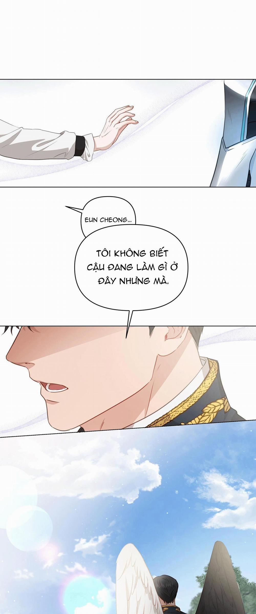 CÁCH TỒN TẠI NHƯ MỘT NGƯỜI CHƠI 3 trang 12