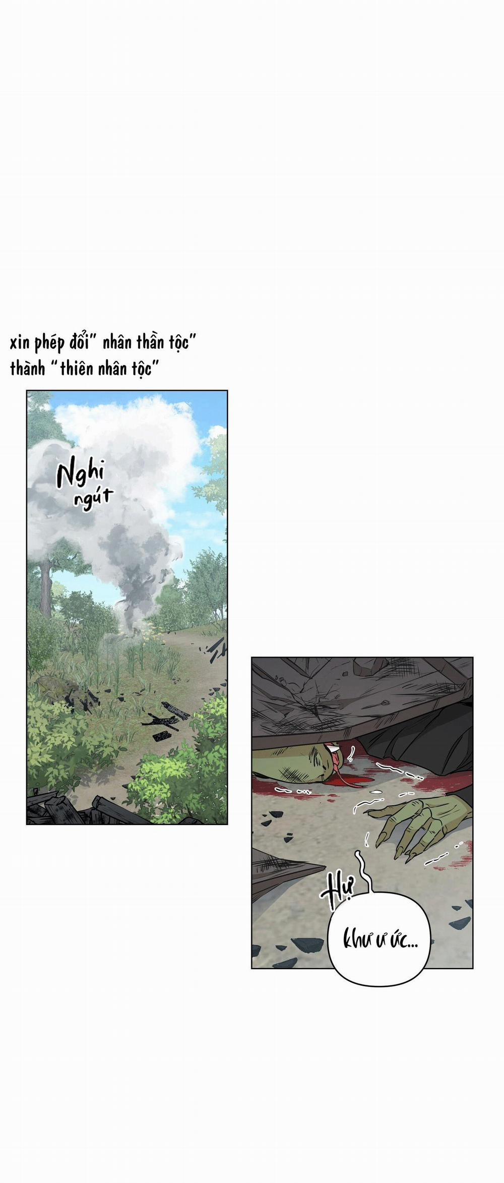 CÁCH TỒN TẠI NHƯ MỘT NGƯỜI CHƠI 3 trang 2