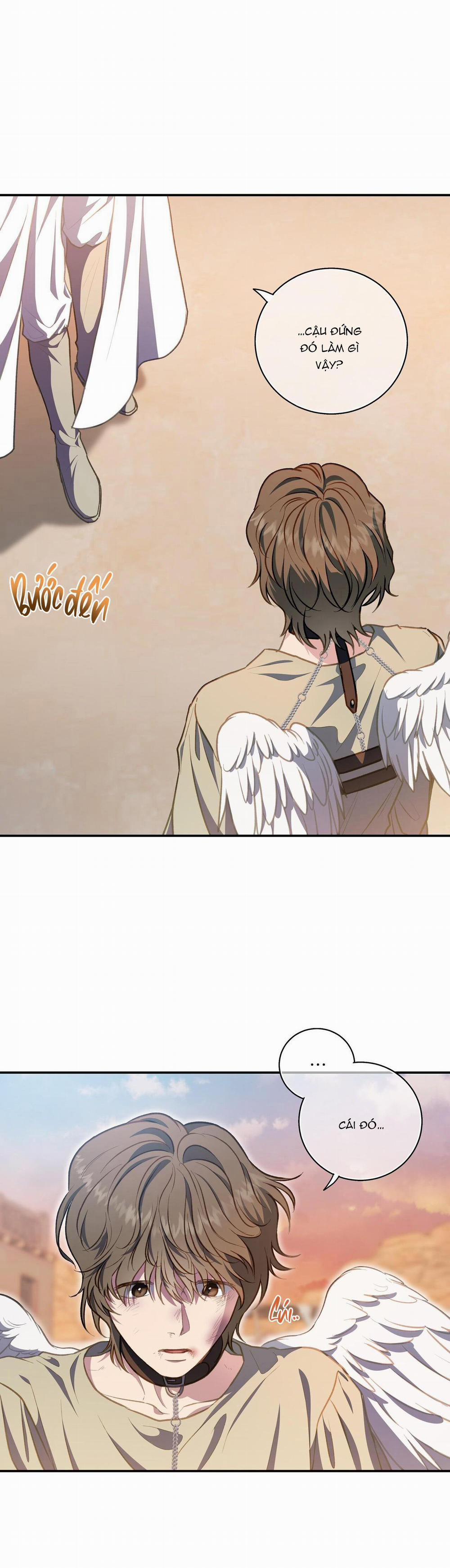 CÁCH TỒN TẠI NHƯ MỘT NGƯỜI CHƠI 30 END SS1 trang 2