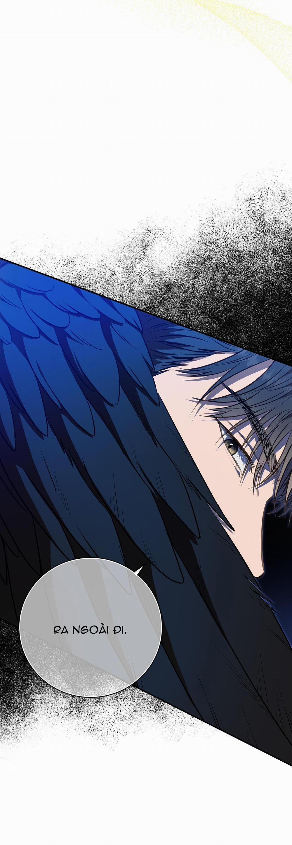 CÁCH TỒN TẠI NHƯ MỘT NGƯỜI CHƠI 30 END SS1 trang 36