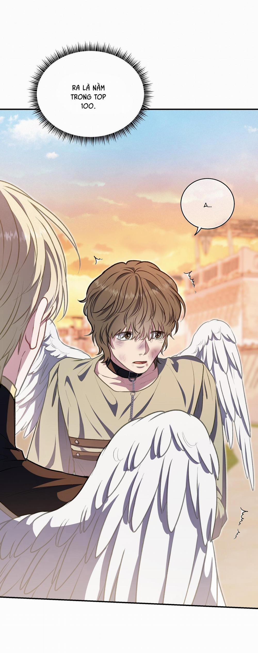 CÁCH TỒN TẠI NHƯ MỘT NGƯỜI CHƠI 30 END SS1 trang 5