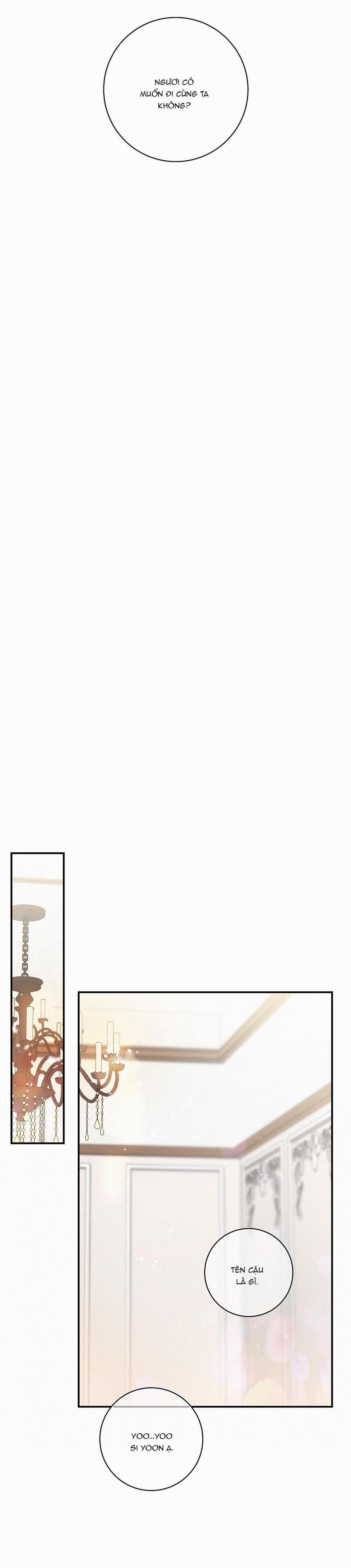 CÁCH TỒN TẠI NHƯ MỘT NGƯỜI CHƠI 30 END SS1 trang 9