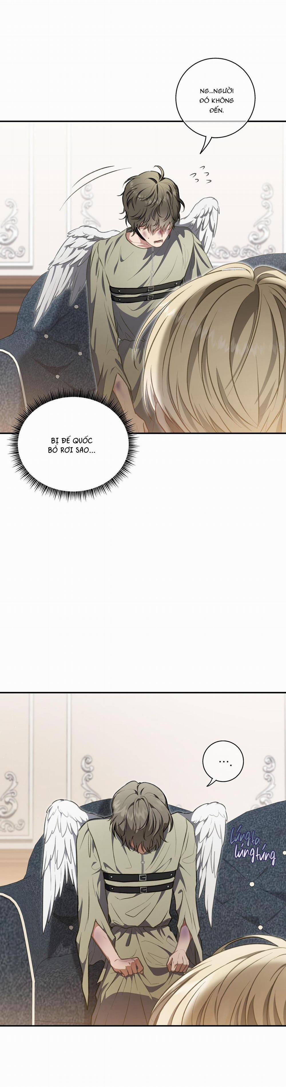 CÁCH TỒN TẠI NHƯ MỘT NGƯỜI CHƠI 30 trang 11