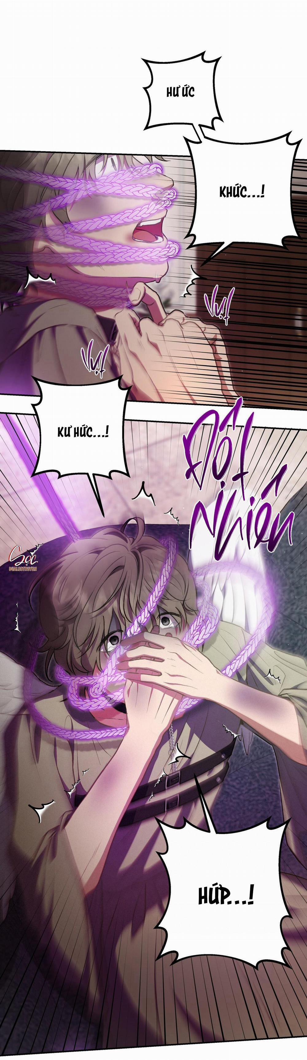 CÁCH TỒN TẠI NHƯ MỘT NGƯỜI CHƠI 30 trang 18