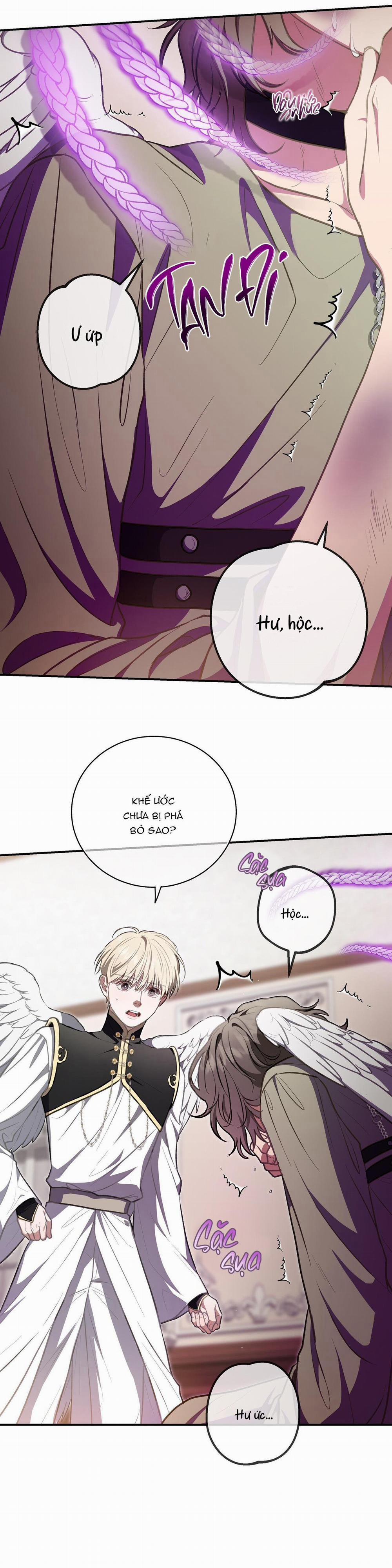 CÁCH TỒN TẠI NHƯ MỘT NGƯỜI CHƠI 30 trang 19