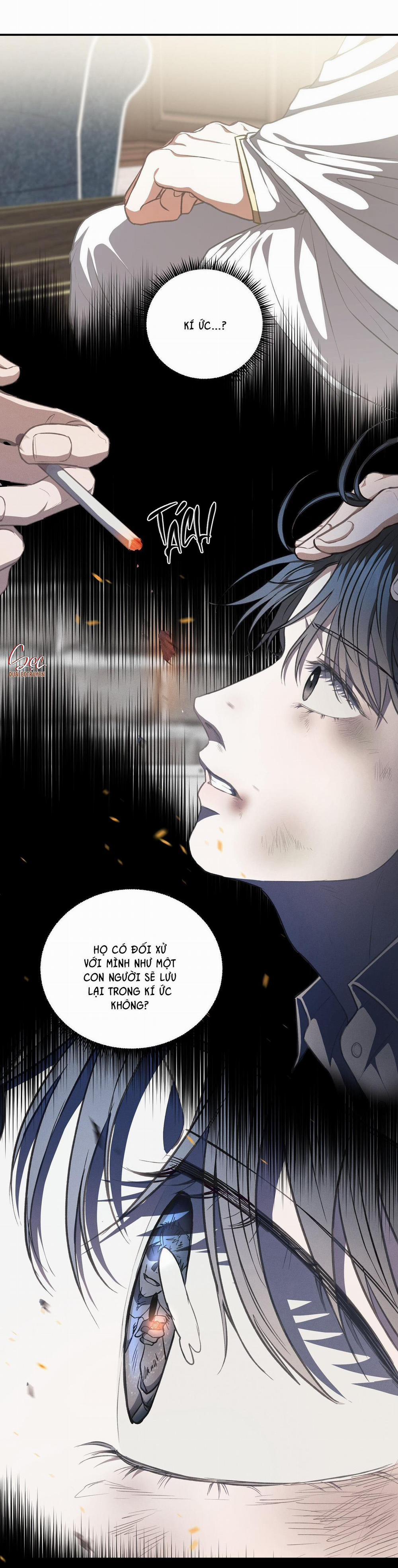 CÁCH TỒN TẠI NHƯ MỘT NGƯỜI CHƠI 30 trang 26