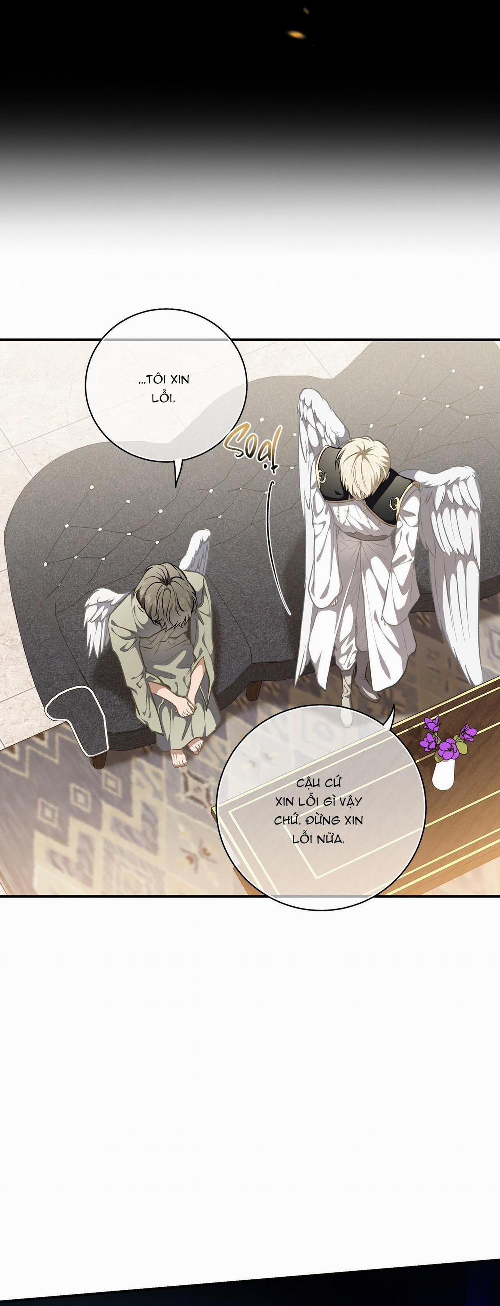 CÁCH TỒN TẠI NHƯ MỘT NGƯỜI CHƠI 30 trang 27