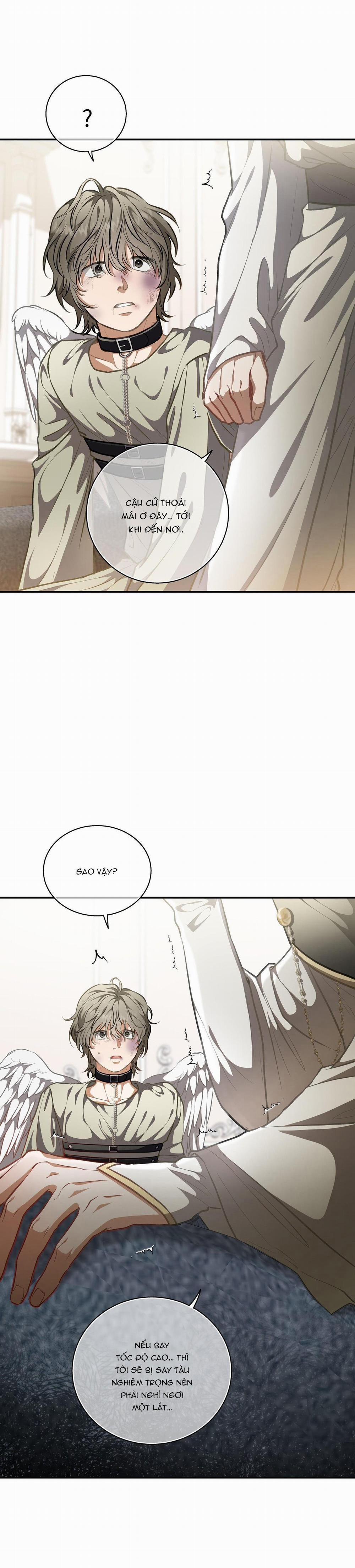 CÁCH TỒN TẠI NHƯ MỘT NGƯỜI CHƠI 30 trang 29