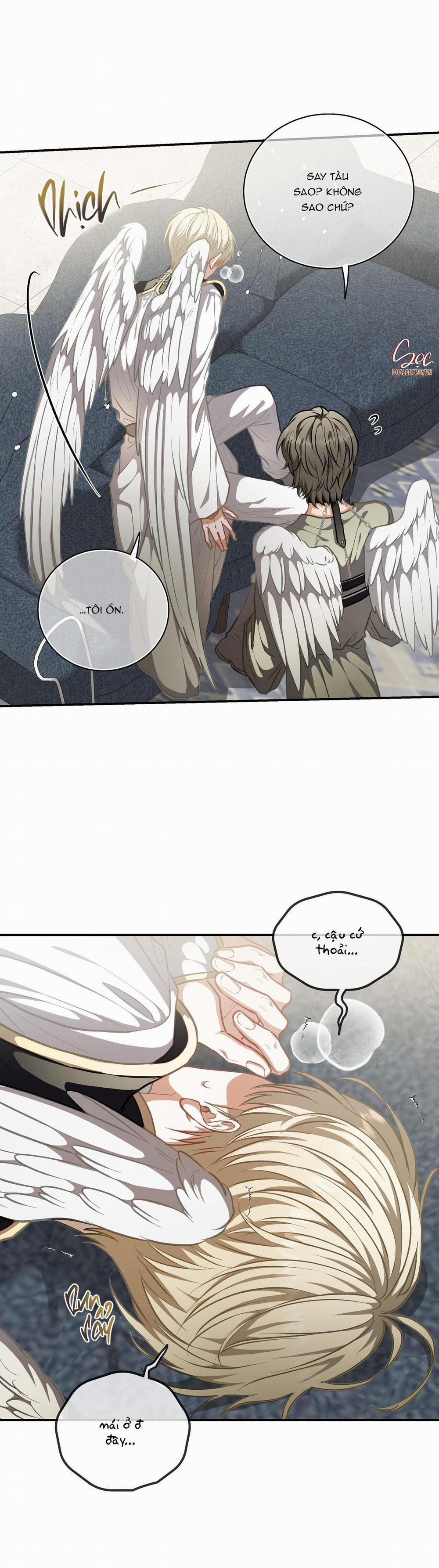 CÁCH TỒN TẠI NHƯ MỘT NGƯỜI CHƠI 30 trang 30