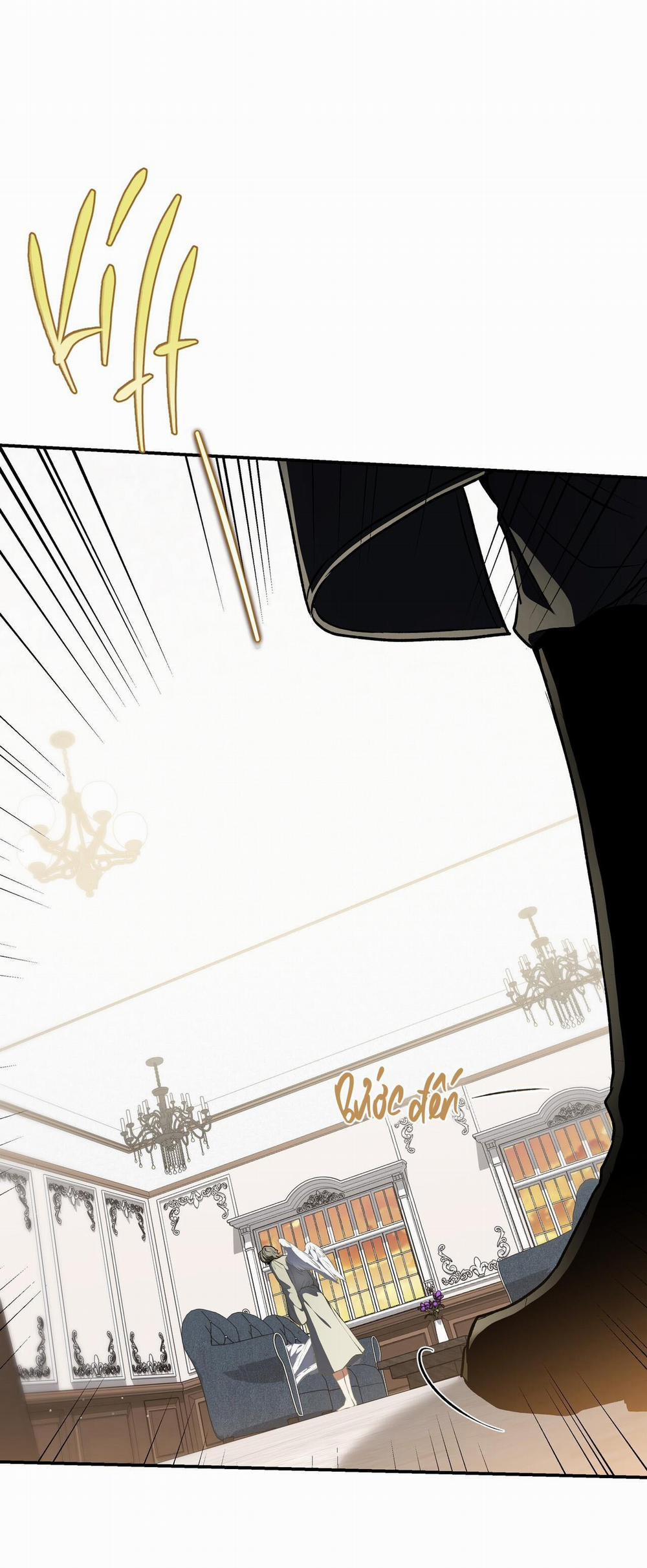 CÁCH TỒN TẠI NHƯ MỘT NGƯỜI CHƠI 30 trang 32