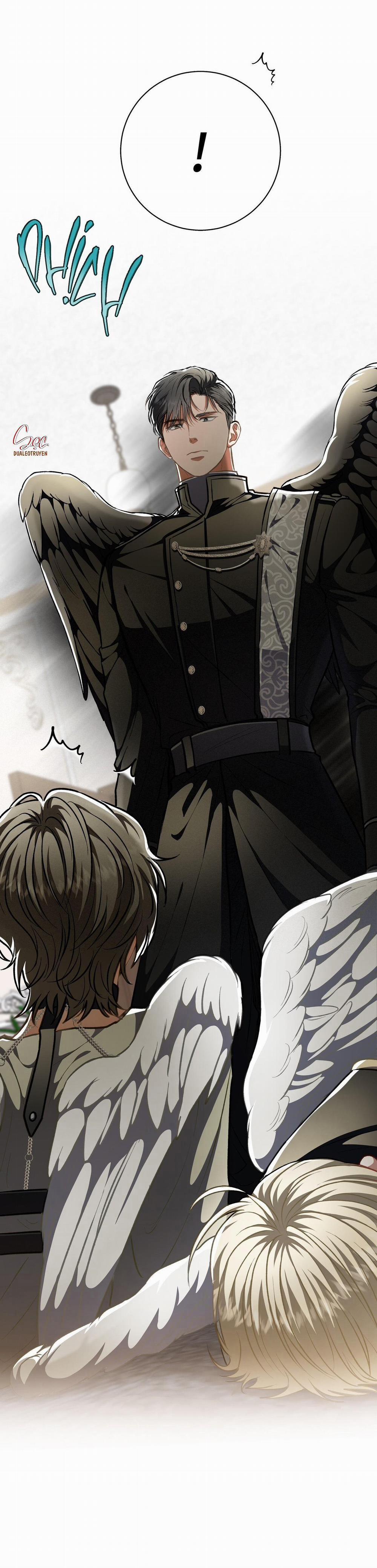 CÁCH TỒN TẠI NHƯ MỘT NGƯỜI CHƠI 30 trang 33