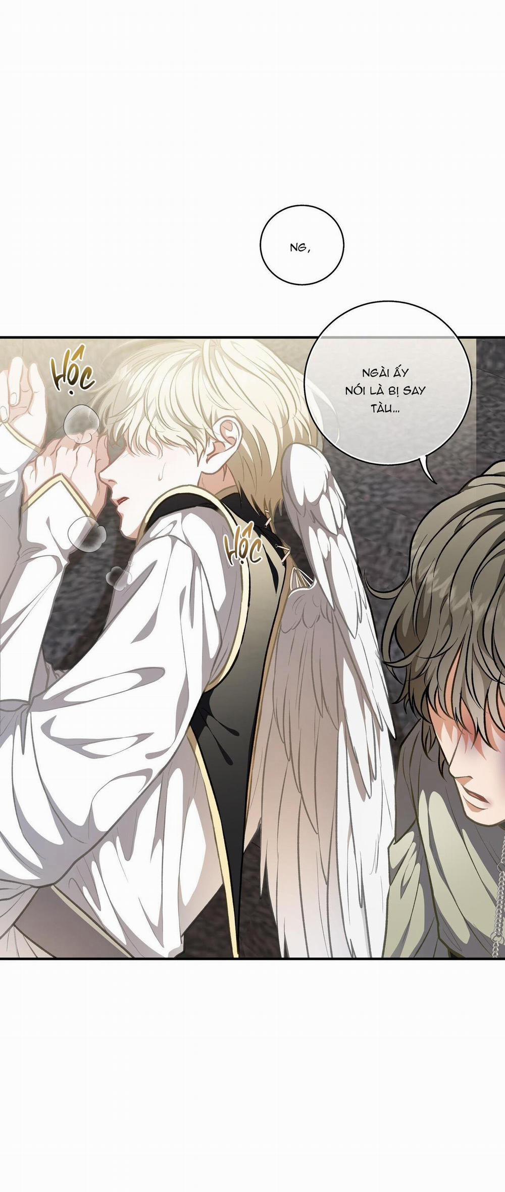 CÁCH TỒN TẠI NHƯ MỘT NGƯỜI CHƠI 30 trang 34