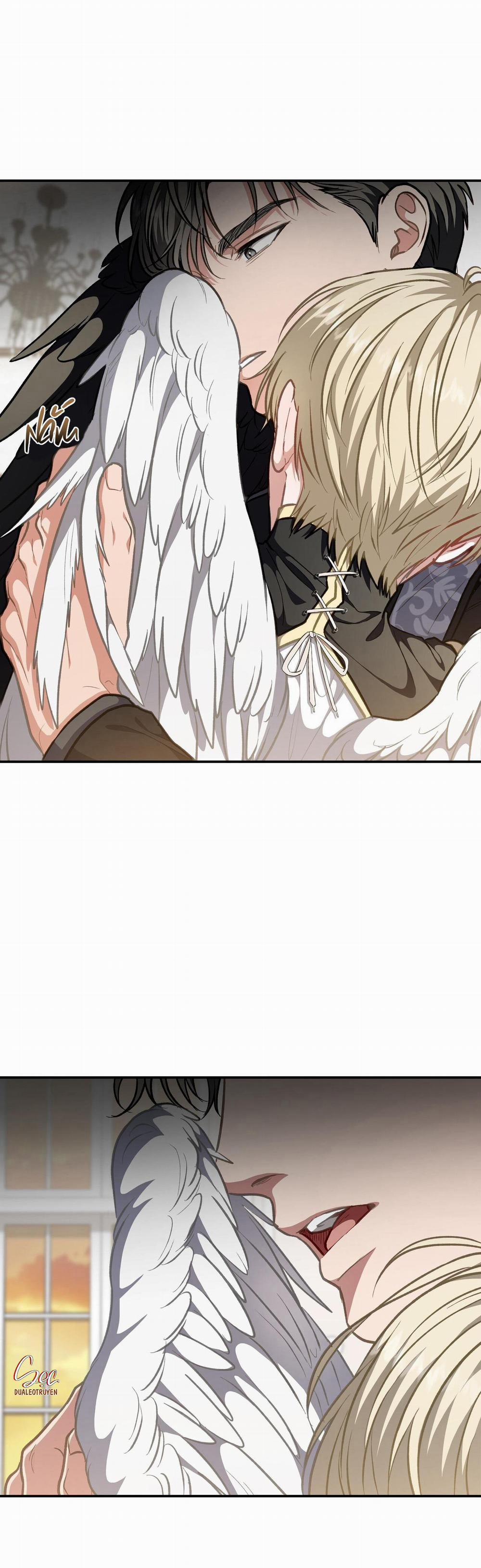 CÁCH TỒN TẠI NHƯ MỘT NGƯỜI CHƠI 30 trang 39