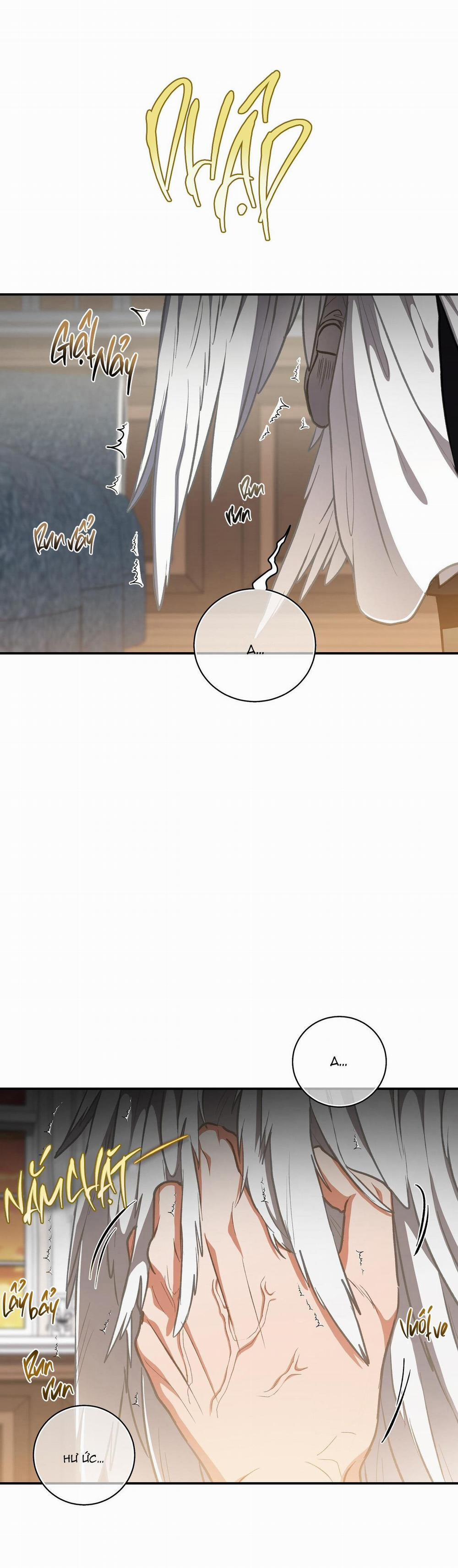 CÁCH TỒN TẠI NHƯ MỘT NGƯỜI CHƠI 30 trang 40