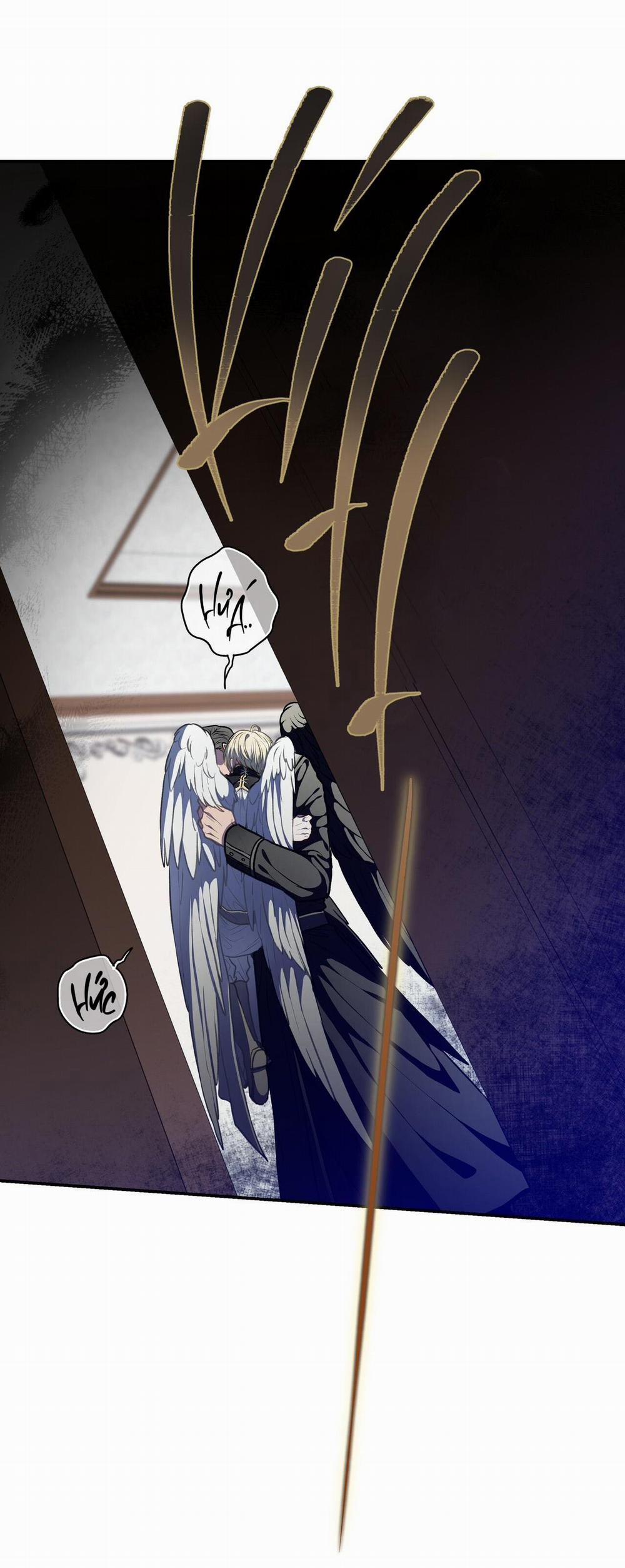 CÁCH TỒN TẠI NHƯ MỘT NGƯỜI CHƠI 30 trang 41