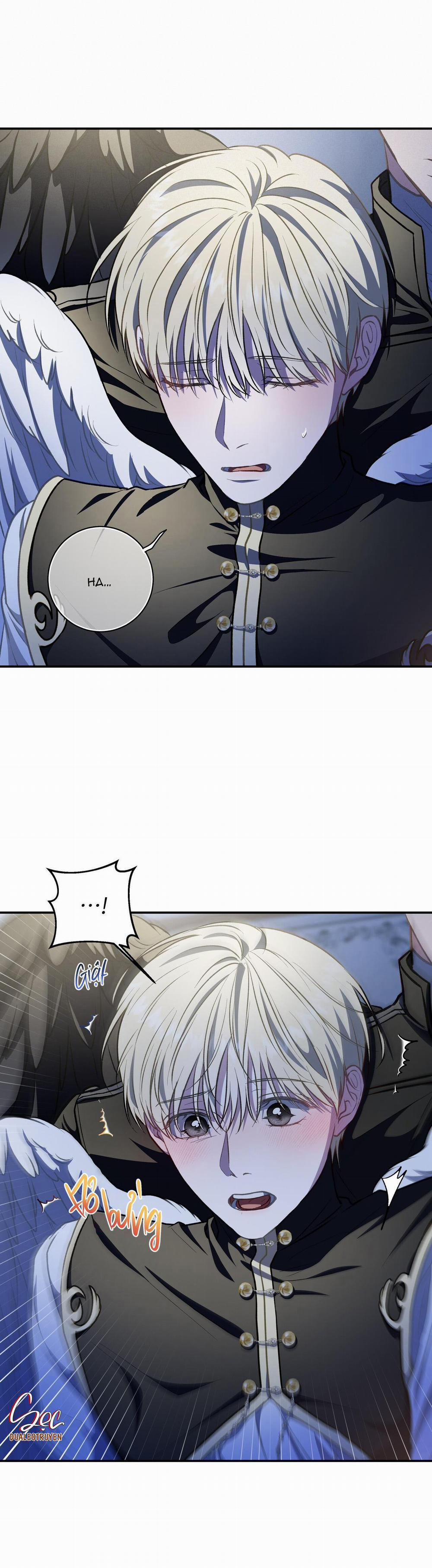 CÁCH TỒN TẠI NHƯ MỘT NGƯỜI CHƠI 31 SS2 trang 10