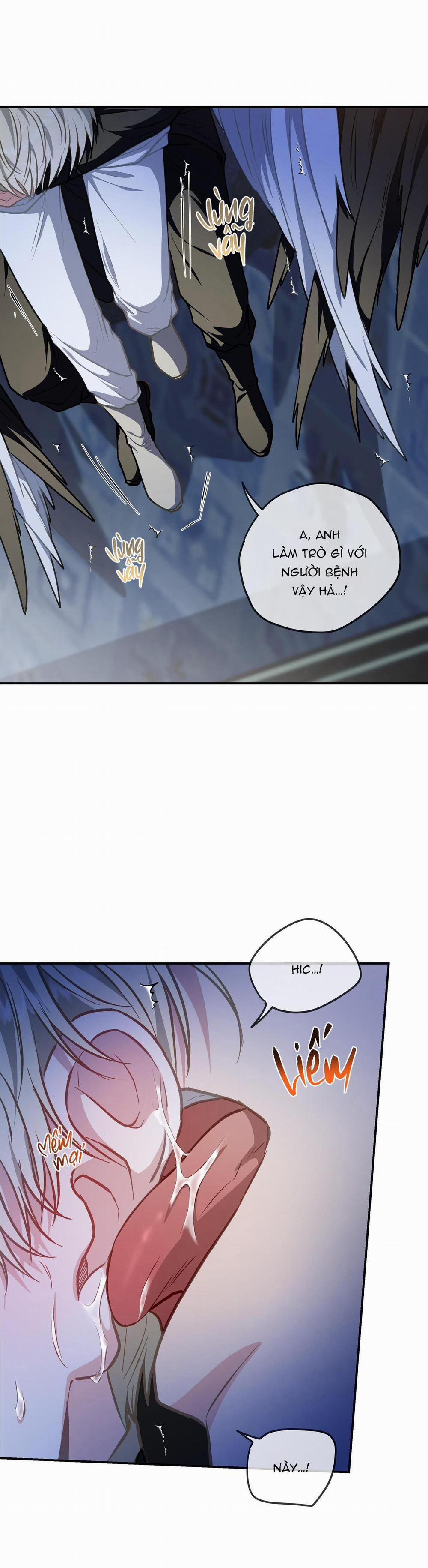 CÁCH TỒN TẠI NHƯ MỘT NGƯỜI CHƠI 31 SS2 trang 11